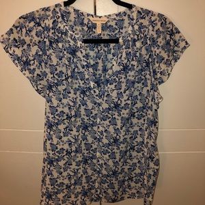 Rebecca Taylor blouse